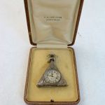 732 5430 POCKET WATCH